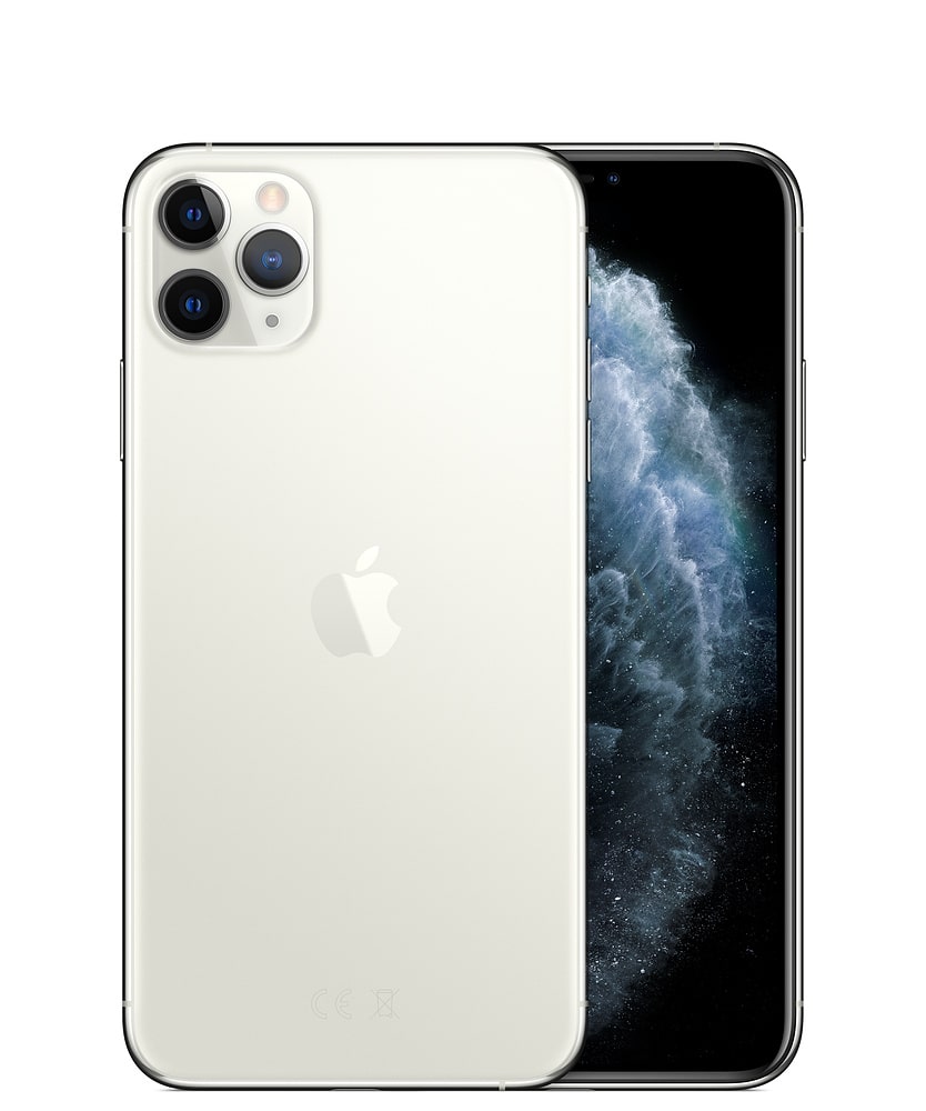 iPhone 11 Pro Max بهترین گوشی گیمینگ